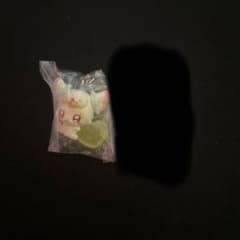 푸치큐아 메지루시 액세서리 푸리룬