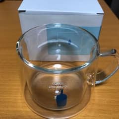 BLUE BOTTLE COFFEE GLASS MUGのサムネイル