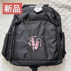 バレエ　リュック　キッズ　fairy toeのサムネイル