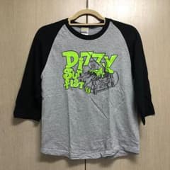 Dizzy sunfist ラグランTのサムネイル