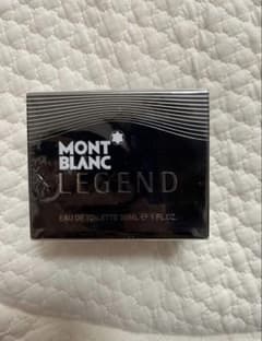 MONTBLANC LEGEND オードトワレ 30mlのサムネイル
