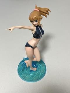 Figure-riseLABO ホシノ・フミナ The Second Scene - メルカリ