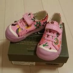 【専用】 KEENスニーカーのサムネイル