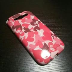 GALAXY S3対応 スマホケース☆マイメロのサムネイル