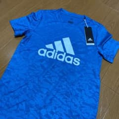 adidas アディダス Tシャツ150のサムネイル
