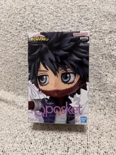 僕のヒーローアカデミア Q posket 荼毘 フィギュアのサムネイル