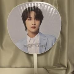 HAECHAN うちわ THE DREAM SHOW 3のサムネイル