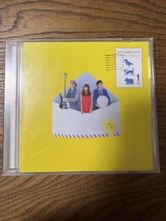 ケラケラ/KERAKELIFE 1stアルバム　CDのサムネイル