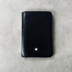 希少✨BVLGARI コレツィオーネ 名刺入れ カードケース ユニセックス
