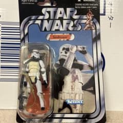 スターウォーズ　フィギア　ストームトルーパーのサムネイル