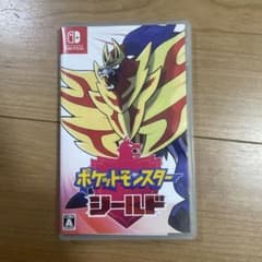 ポケモン シールドのサムネイル