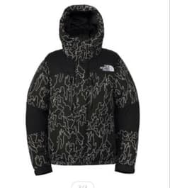 未使用品　THE NORTH FACE バルトロダウンジャケットのサムネイル