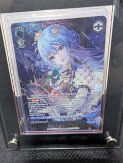 ヴァイスシュヴァルツSTELLAR into the GALAXY 星街すいせいのサムネイル