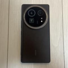 AQUOS R9 Pro 512GB docomo SH-54E SIM フリー - メルカリ