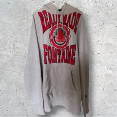 K*3様 READYMADE HOODIE R.MUTT (GRAY) 【XL】 - メルカリ