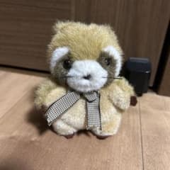 ジョイフルメイト　たけのこ　レッサーパンダ　レトロ　昭和レトロのサムネイル