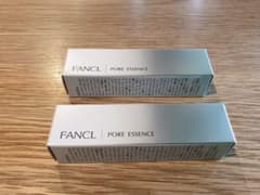 ファンケル ポアエッセンス 8g×2箱のサムネイル