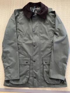 Barbour sl bedale casual peach skin バブアーのサムネイル
