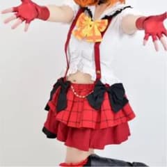 ラブライブ！ コスプレ 高坂穂乃果のサムネイル