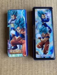 ❤️ドラゴンボール　筆箱　ペンケース❤️のサムネイル