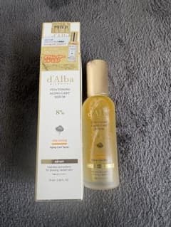 d'Alba Vita Toning Aging-Care Serum 70mlのサムネイル