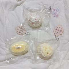 r*y様 文清ストロング　単品スクイーズ 3点セットのサムネイル