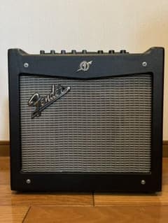 Fender Mustang I V2   ギターアンプのサムネイル