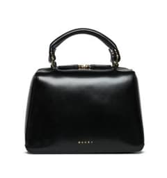 希少！一点のみ！MARNI キッズ ショルダーバッグ ハンドバッグ 