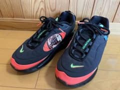 NIKE ナイキ　ワールドワイド　WORLDWIDE AIR MAXのサムネイル