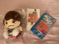 西畑大吾　アクスタ・ちびぬいのサムネイル
