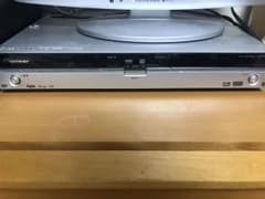 パイオニアDVDレコーダーのサムネイル