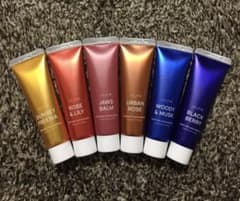 jul7me ヘアエッセンスのサムネイル