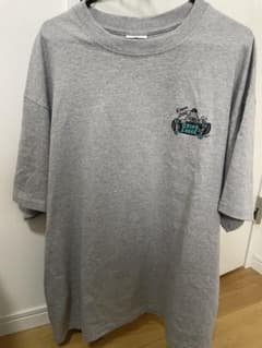 GRINDLODGE Tシャツ グレーのサムネイル