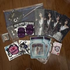 AAA宇野ちゃんグッズのサムネイル