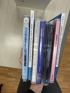 CDセットのサムネイル