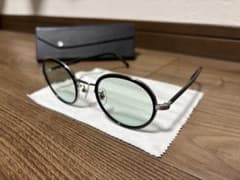 ayame FOCUS サングラス 46 アヤメ フォーカス メガネのサムネイル