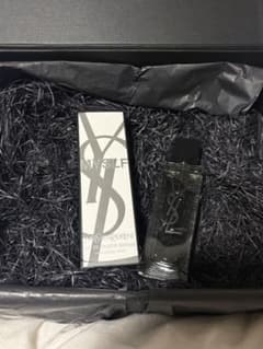 YSL MYSLF オーデトワレ アンタンス 60ml - メルカリ