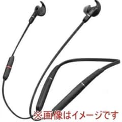 訳アリJabraジャブラBluetoothワイヤレスイヤホンEvolve75e - メルカリ