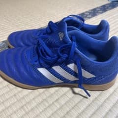 adidas COPAフットサルシューズのサムネイル