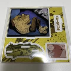 첸소만 이모셔널 아크릴 디오라마 덴지 & 포치타