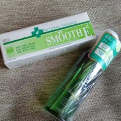 PANI♡様用に価格変更新品未開封品　SMOOTHEクリーム　クレンジングのサムネイル