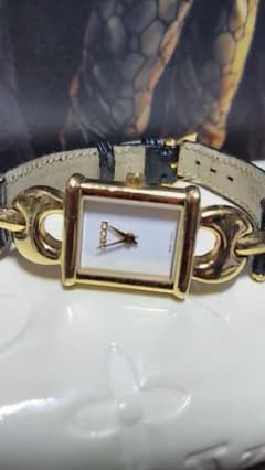 パンダ様専用GUCCI時計のサムネイル