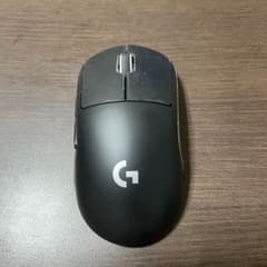 Logicool g pro superlightのサムネイル