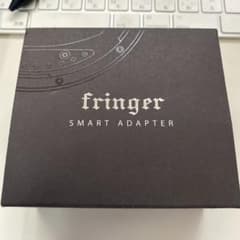 fringerレンズアダプター　EF→xマウントのサムネイル