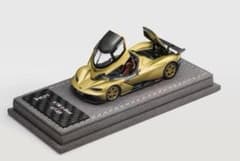 IHCM 1/64 KTM X-BOW GT-XR 全開閉モデル - メルカリ