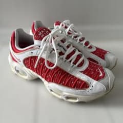 NIKE Supreme AIR MAX スニーカー 27.5センチのサムネイル