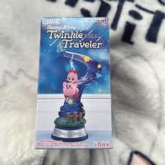 Swing Kirby Twinkle Traveler (星のカービィ)のサムネイル