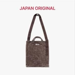 BTS ARIRANG トートバッグ 日本限定のサムネイル