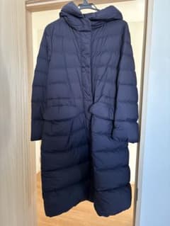 UNIQLO +J ULTRA LIGHT DOWNのサムネイル