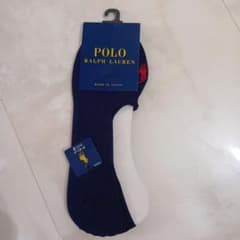 POLO RALPH LAUREN メンズソックスのサムネイル